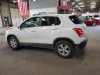 CHEVROLET TRAX 1LT photo