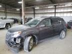 CHEVROLET EQUINOX LT photo