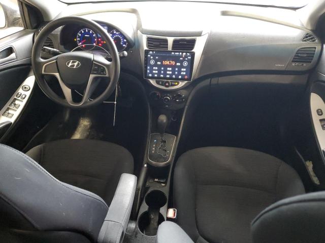 2016 HYUNDAI ACCENT SE - KMHCT5AE9GU263257