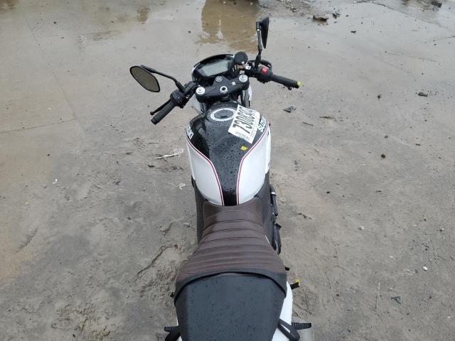 2019 SUZUKI SV650 A - JS1VP55B2K7100856