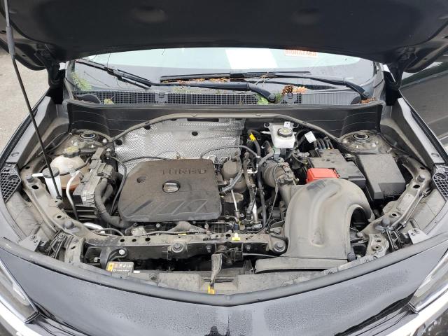 2023 BUICK ENCORE GX - KL4MMGSLXPB135906
