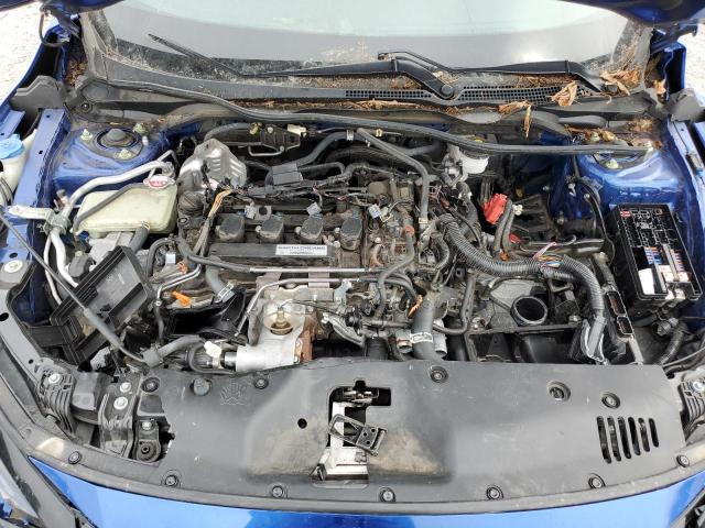 2020 HONDA CIVIC EX - SHHFK7H65LU209048