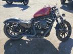 2017 HARLEY-DAVIDSON XL883 IRON - 1HD4LE215HC446097