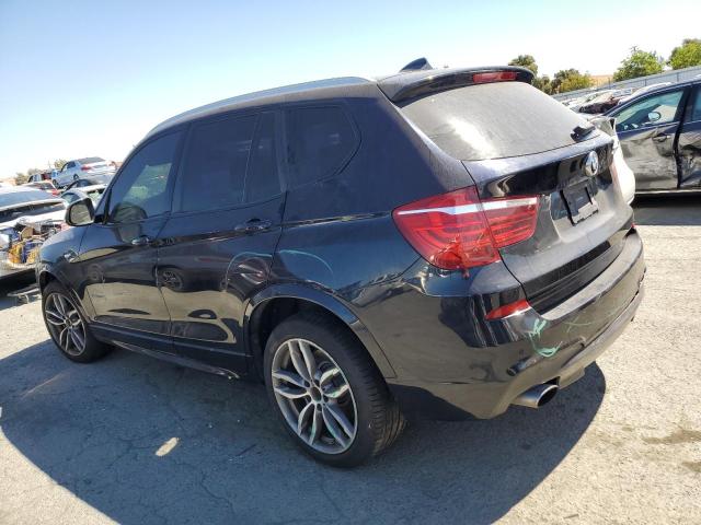 VIN 5UXWY3C55F0F83896 2015 BMW X3 no.2