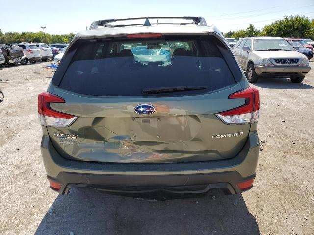 2020 SUBARU FORESTER P - JF2SKAJC8LH499137