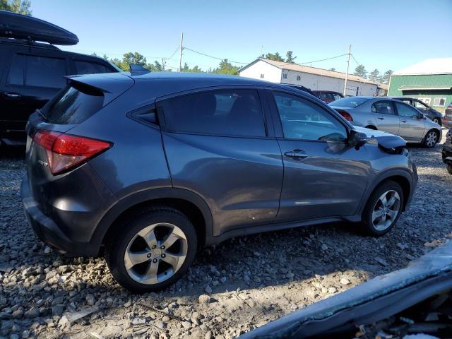 2017 HONDA HR-V EX - 3CZRU6H51HM704032