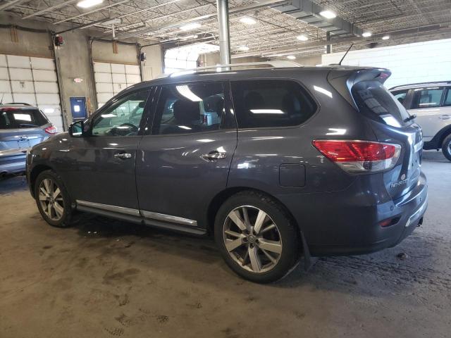 Vin: 5n1ar2mm1dc607124, lot: 71521174, nissan pathfinder s 20132
