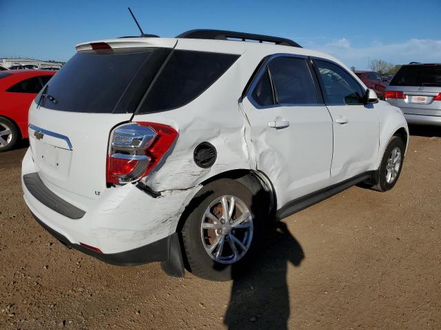 2017 CHEVROLET EQUINOX LT - 2GNALCEK9H1617220