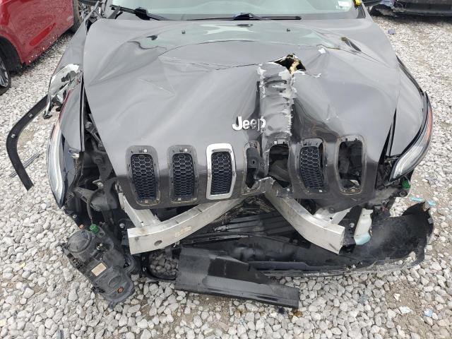 2015 JEEP CHEROKEE L - 1C4PJMCBXFW661587