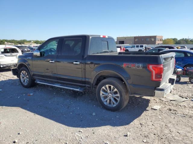 VIN 1FTEW1EF3FKE70415 2015 Ford F-150, Supercrew no.2