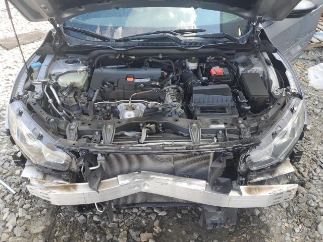 2017 HONDA CIVIC LX - 19XFC2F57HE049845