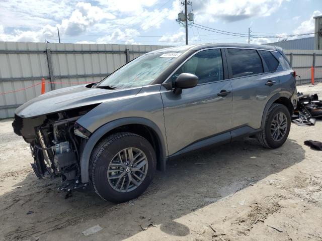 2021 NISSAN ROGUE S - 5N1AT3AA8MC682999
