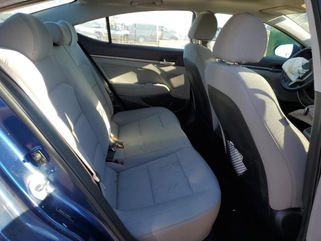 2018 HYUNDAI ELANTRA SE - 5NPD84LF1JH386157