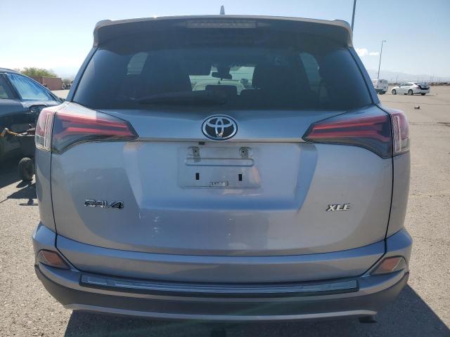 VIN 2T3WFREV9JW421410 2018 Toyota RAV4, Adventure no.6