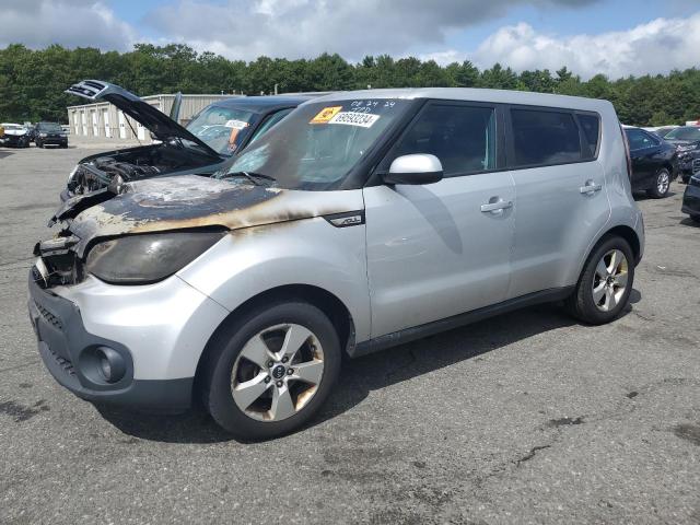 VIN KNDJN2A29H7456762 2017 KIA Soul no.1