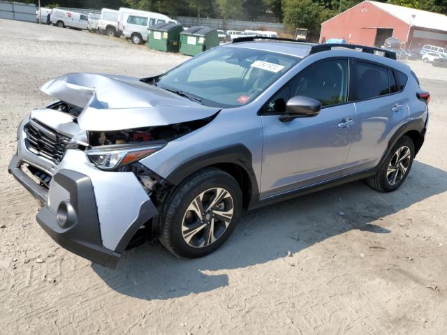 2024 SUBARU CROSSTREK - JF2GUADC3R8273771