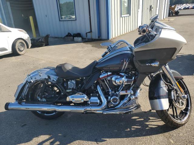 2019 HARLEY-DAVIDSON FLTRXSE #2960076035