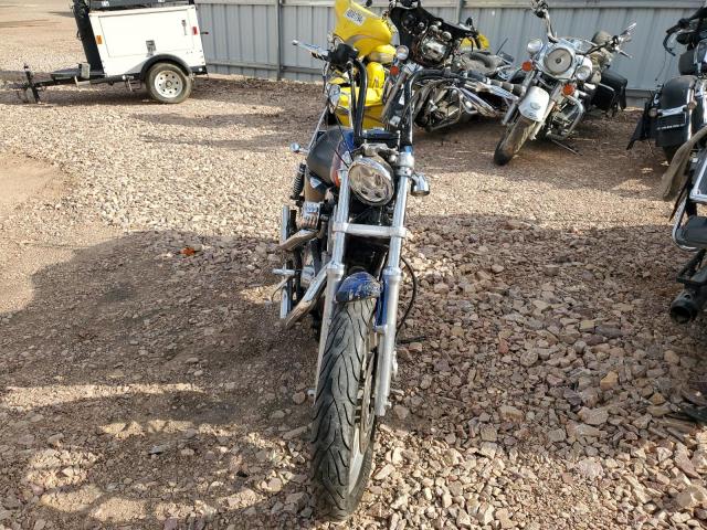 2007 HARLEY-DAVIDSON XL883 L - 1HD4CR2157K407165