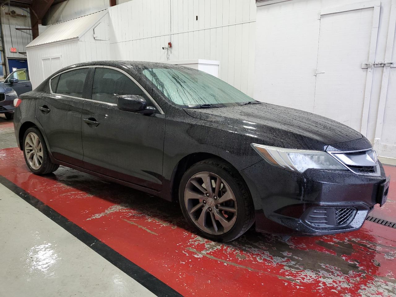 Lot #2918694852 2016 ACURA ILX BASE W