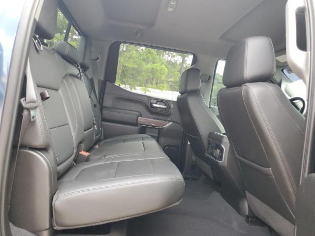 2020 CHEVROLET SILVERADO - 1GCUYGED3LZ272332