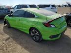 HONDA CIVIC EX photo