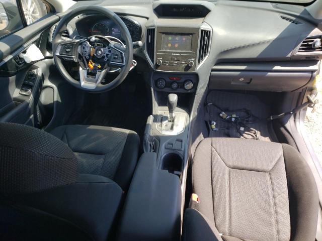 2019 SUBARU IMPREZA - 4S3GTAA68K3700865