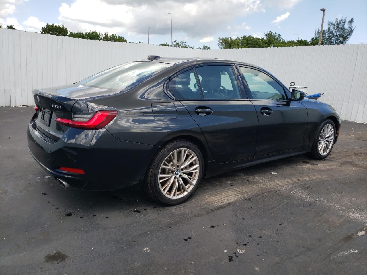 Lot #2840331046 2023 BMW 330I