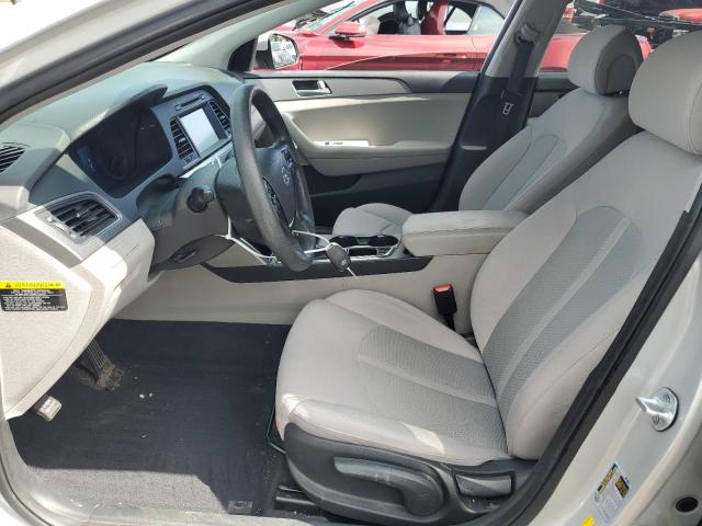 2016 HYUNDAI SONATA SE - 5NPE24AF7GH304398