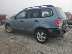 SUBARU FORESTER 2 снимка