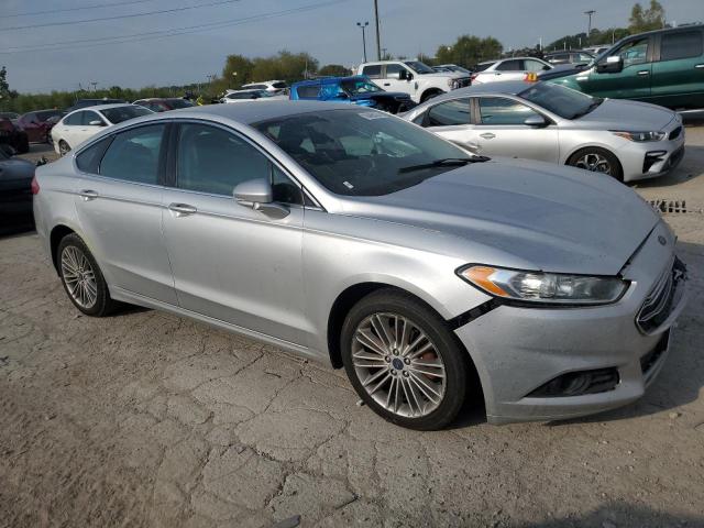 VIN 3FA6P0T92GR218246 2016 Ford Fusion, SE no.4