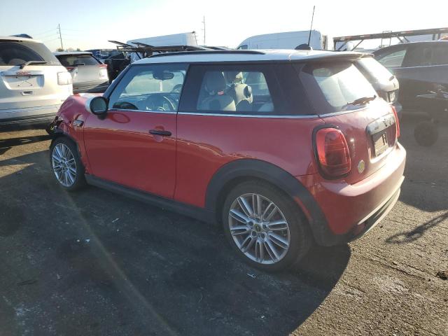 2024 MINI COOPER SE - WMW13DJ05R2V45143