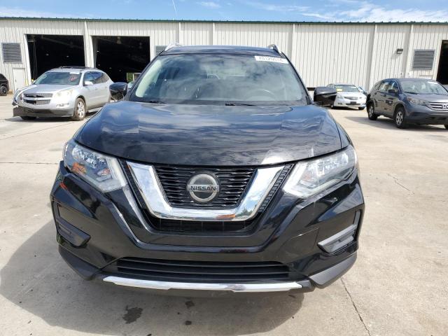 2018 NISSAN ROGUE S/SL 5N1AT2MT0JC733138