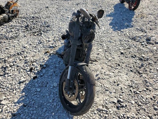 2019 HARLEY-DAVIDSON FXDRS 1HD1YVK17KC013456