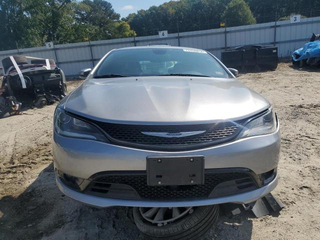 VIN 1C3CCCBG9FN517684 2015 Chrysler 200, S no.5