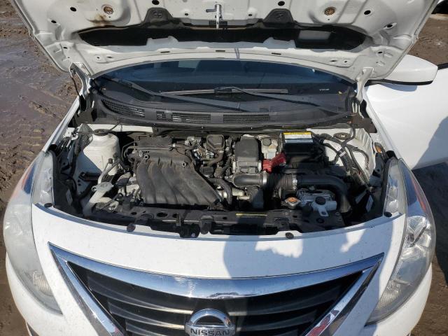 VIN 3N1CN7AP7GL849366 2016 Nissan Versa, S no.11