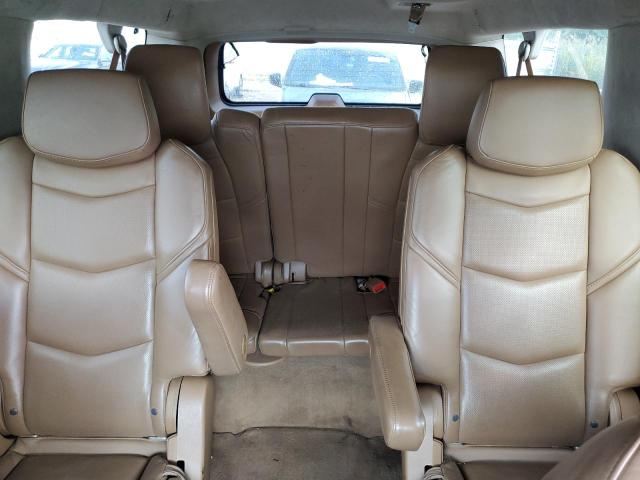 VIN 1GYS4KKJ9GR222387 2016 CADILLAC ESCALADE no.10