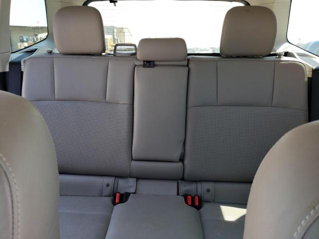 2018 SUBARU FORESTER 2 - JF2SJARC6JH427499