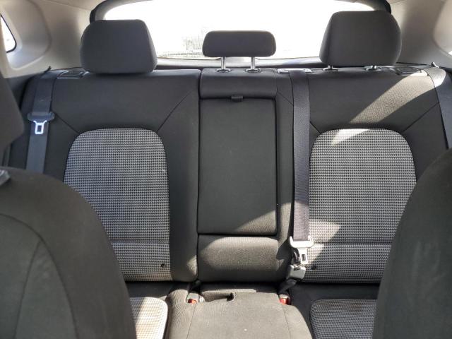 2021 HYUNDAI KONA SE - KM8K12AA8MU645904