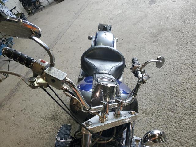 2002 SUZUKI VL1500 JS1VY51A222102713