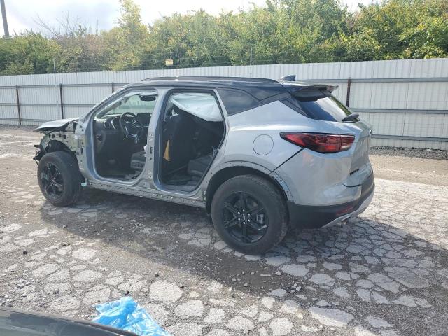 2023 CHEVROLET BLAZER 2LT - 3GNKBHR44PS230318