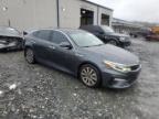 KIA OPTIMA EX photo