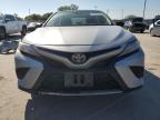 TOYOTA CAMRY XSE photo