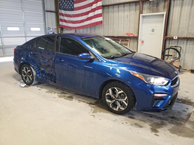 VIN 3KPF24AD2KE076097 2019 KIA Forte, FE no.4