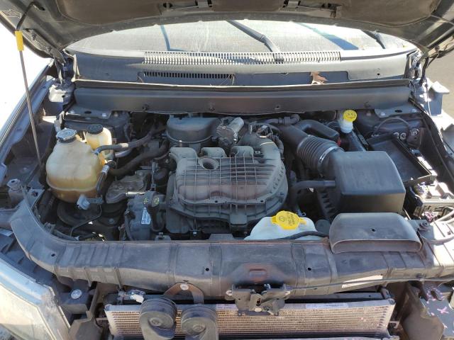 2018 DODGE JOURNEY SX - 3C4PDCBG9JT503819