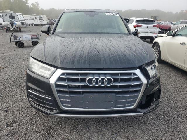 2018 AUDI Q5 PREMIUM - WA1BNAFYXJ2111412