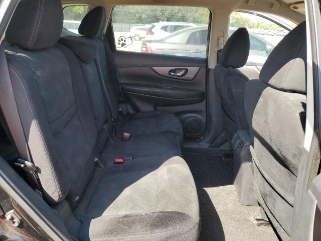2016 NISSAN ROGUE S - 5N1AT2MN4GC911210