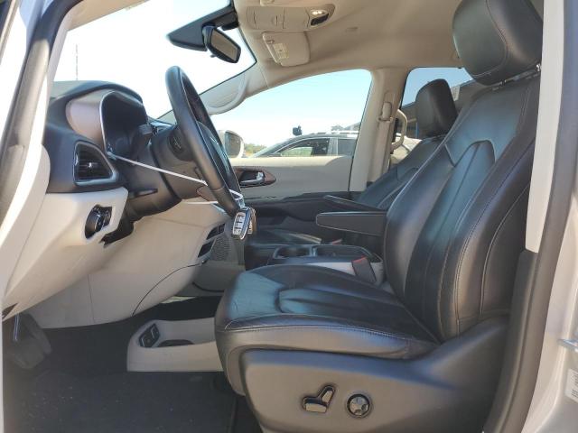 2017 CHRYSLER PACIFICA T - 2C4RC1BG7HR837408