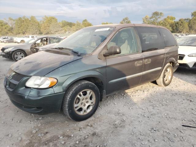 2003 DODGE CARAVAN SE #2972588910