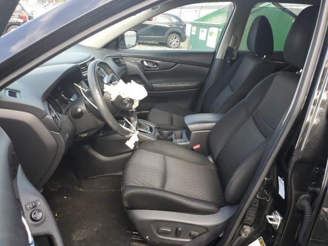 2018 NISSAN ROGUE S - KNMAT2MV7JP502381