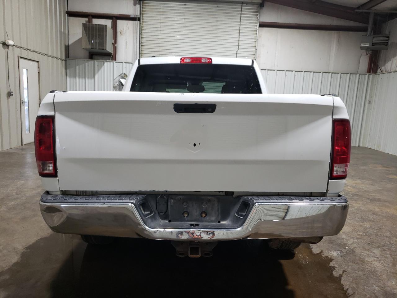 Lot #2955261596 2017 RAM 1500 ST